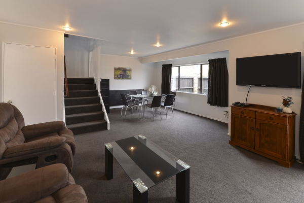 Hotel ARISTA OF ROTORUA (Rotorua)